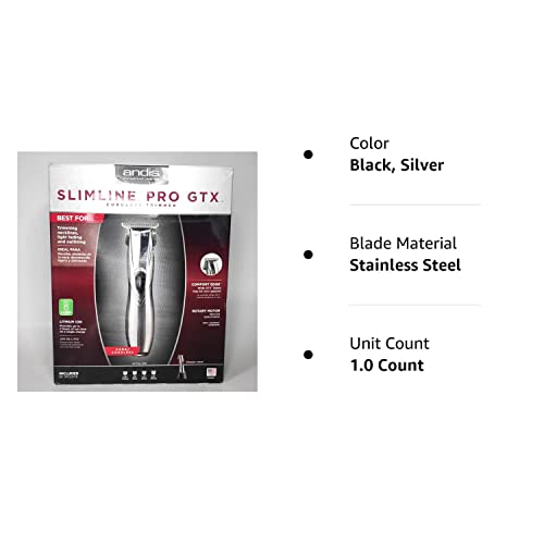 Slimline® Pro GTX™ Trimmer