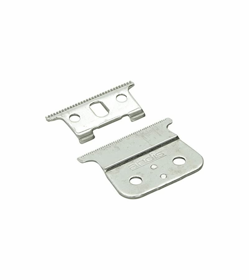 Andis 04521 Replacement T-Blade for T-Outliner Trimmer 2 Pack