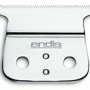 Andis 04521 Replacement T-Blade for T-Outliner Trimmer 2 Pack