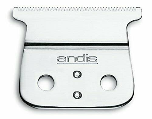 Andis 04521 Replacement T-Blade for T-Outliner Trimmer 2 Pack