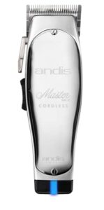 andis cordless master, as12480