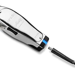 Andis Cordless Master, AS12480