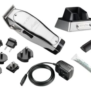 Andis Cordless Master, AS12480