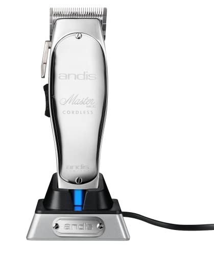 Andis Cordless Master, AS12480