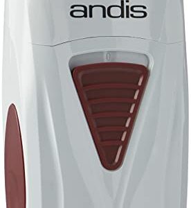 Andis TS-1 Gold Titanium Foil Shaver