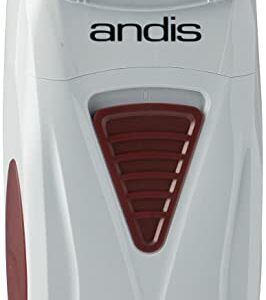 Andis TS-1 Gold Titanium Foil Shaver