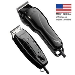 andis stylist combo professional clipper/trimmer combo kit – 66280