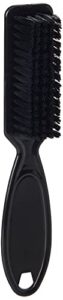 andis: – blade cleaning brush sturdy polymer, convenient, safe way to keep clipper & trimmer blades clean | sweep away loose hair during & after cuts with thousands of pliable bristles