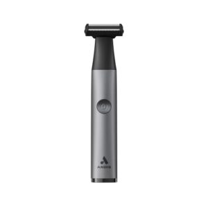 andis 42315 inedge lithium-ion cordless all-in-one one blade dual sided wet/dry trimmer for body, face, ear and nose hair, black