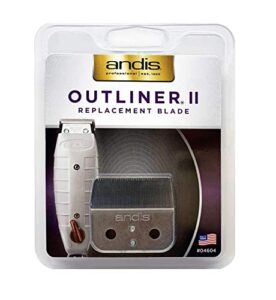 andis outliner ii blade 04604