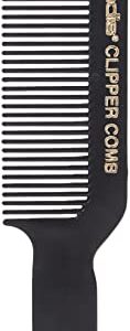 Andis Andis Black Clipper Comb