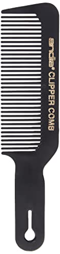 Andis Andis Black Clipper Comb