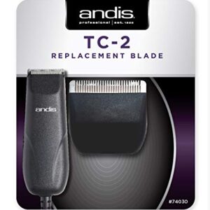 Andis Tc-2 Replacement Blade, 1 count