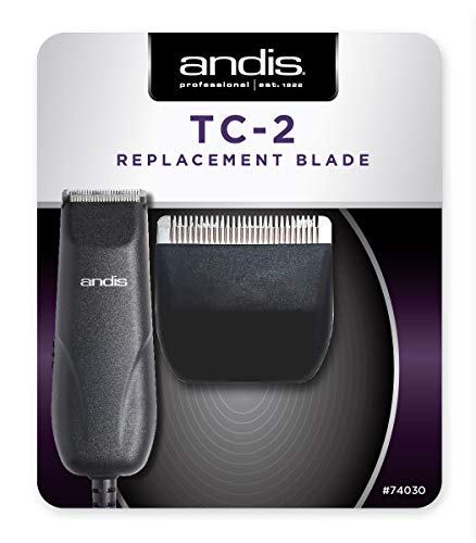 Andis Tc-2 Replacement Blade, 1 count