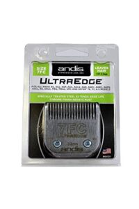 andis professional 1/8″-3.2mm size 7fc