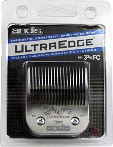 Andis Ultraedge Blade 3-3/4" Fc