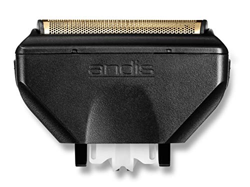 Andis 77120 Superliner Titanium Replacement Shaver Head For Model RT-1 Trimmers