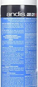 Andis DPD Cool Care Plus 5 in 1 for Clipper Blades - 15.5 Ounce