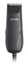 andis ctx corded high speed clipper/trimmer, 1 count