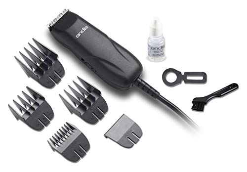 Andis Ctx Corded High Speed Clipper/Trimmer, 1 count