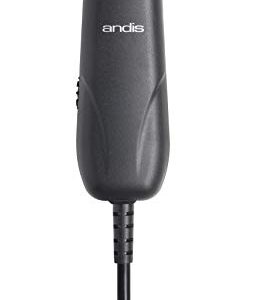 Andis Ctx Corded High Speed Clipper/Trimmer, 1 count