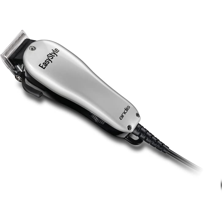 Andis EasyStyle 13 Piece Adjustable Blade Clipper Kit