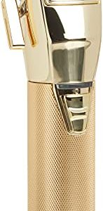 BaBylissPRO FX870G GoldFX Cord/Cordless Hair Clipper