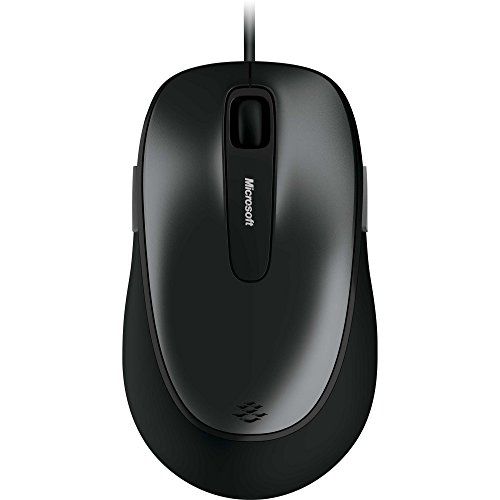 Comfort Mouse 4500 L2