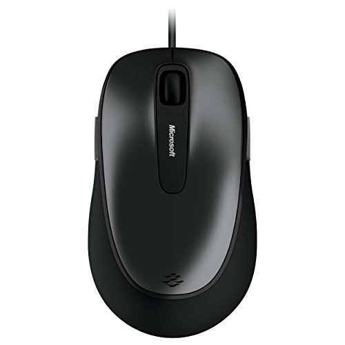 Comfort Mouse 4500 L2
