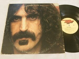 frank zappa – apostrophe (‘) {lp}