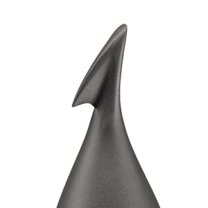 Alessi Apostrophe Orange Peeler