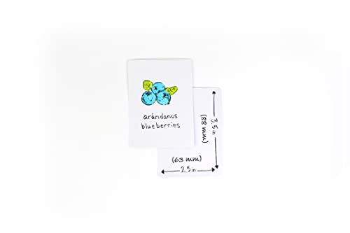 Apostrophe Games 180 Blank Playing Cards - Poker Size (180 Aqueous)