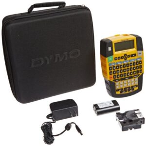 dymo rhino 4200 carry case kit(d1835374)