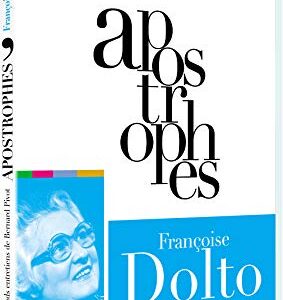 Françoise Dolto - Apostrophes