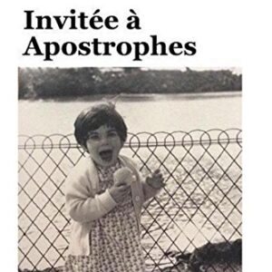 Invitee a Apostrophes (French Edition)