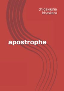 apostrophe (french edition)