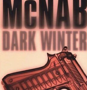 Andy McNab 5 Books Collection Set(Liberation Day, Dark Winter, Remote Control, Last Light, Deep Black)