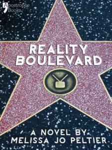 reality boulevard: a hollywood insider’s satire of reality tv