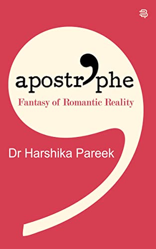 APOSTROPHE Fantasy of Romantic Reality