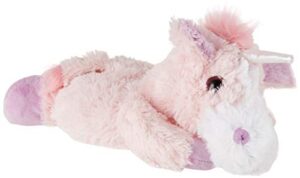 warmies microwavable french lavender scented plush unicorn