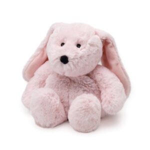 warmies® microwavable french lavender scented plush bunny