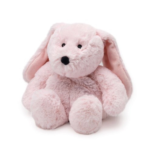 Warmies® Microwavable French Lavender Scented Plush Bunny