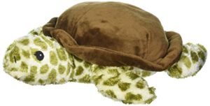warmies microwavable french lavender scented plush turtle