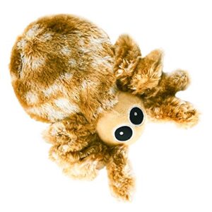 1i4 Group Warm Pals Microwavable Lavender Scented Plush Toy Weighted Stuffed Animal - Spidey Spider