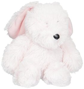 warmies® microwavable french lavender scented plush jr bunny
