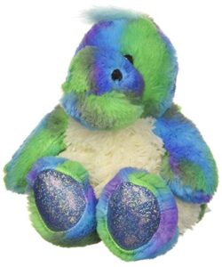 warmies microwavable french lavender scented plush junior dinosaur