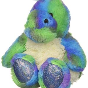 Warmies Microwavable French Lavender Scented Plush Junior Dinosaur