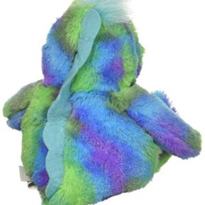 Warmies Microwavable French Lavender Scented Plush Junior Dinosaur