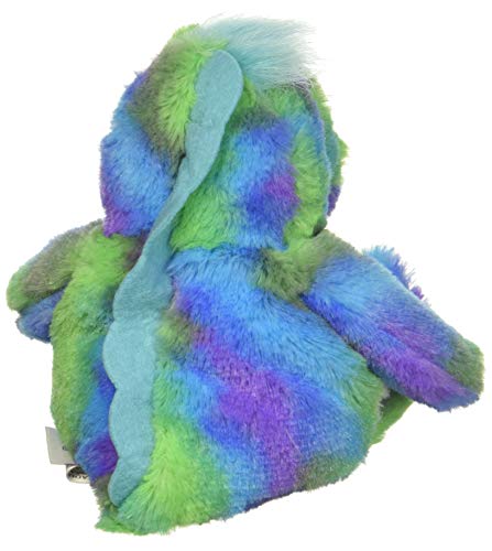 Warmies Microwavable French Lavender Scented Plush Junior Dinosaur