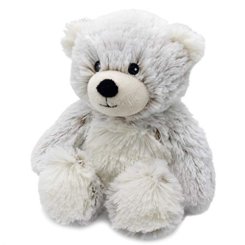 Intelex CPJ-BEA-5 Bear Warmies Junior, 9-inch Length